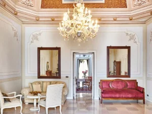 Palazzo for Sale in Ostuni