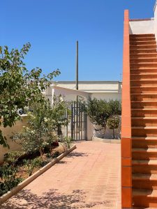 casa angela – coastal home in san pietro in bevagna