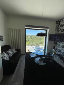 villa alda – renovated villa with trulli in cisternino