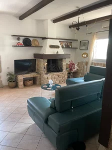 villa verde – two-unit villa for sale in san vito dei normanni