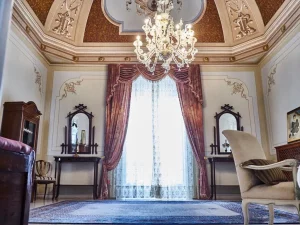 Palazzo for Sale in Ostuni