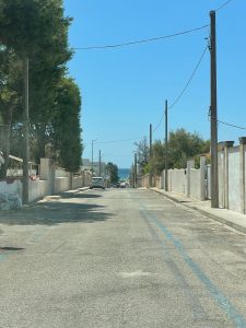 casa angela – coastal home in san pietro in bevagna