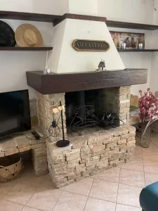 villa verde – two-unit villa for sale in san vito dei normanni