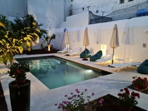 Palazzo for Sale in Ostuni