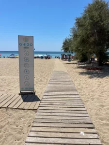 casa angela – coastal home in san pietro in bevagna