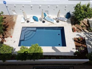 Palazzo for Sale in Ostuni