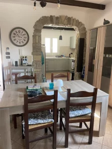 villa verde – two-unit villa for sale in san vito dei normanni
