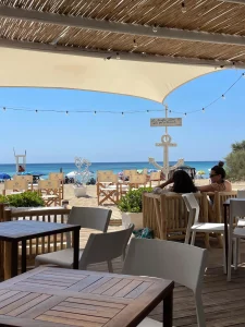 casa angela – coastal home in san pietro in bevagna