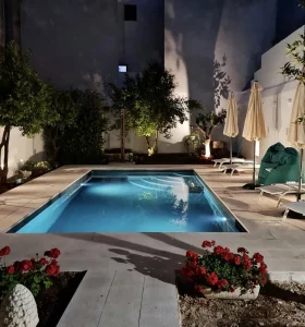 Palazzo for Sale in Ostuni
