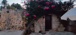 villa verde – two-unit villa for sale in san vito dei normanni