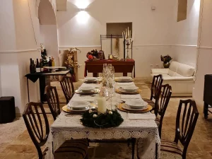 Palazzo for Sale in Ostuni