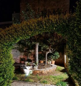 Palazzo for Sale in Ostuni