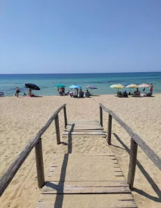 casa angela – coastal home in san pietro in bevagna