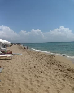 casa angela – coastal home in san pietro in bevagna