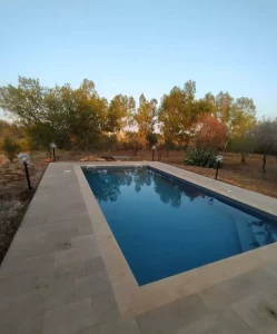 villa verde – two-unit villa for sale in san vito dei normanni