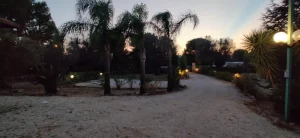 villa verde – two-unit villa for sale in san vito dei normanni