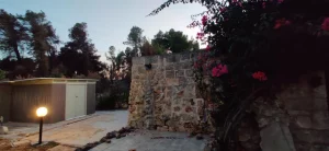 villa verde – two-unit villa for sale in san vito dei normanni