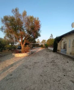 villa verde – two-unit villa for sale in san vito dei normanni