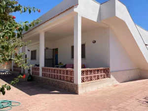 casa angela – coastal home in san pietro in bevagna