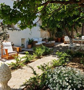 Palazzo for Sale in Ostuni