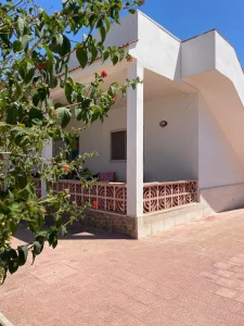 casa angela – coastal home in san pietro in bevagna