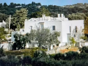 Beautiful Masseria For Sale in Ostuni