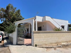 casa angela – coastal home in san pietro in bevagna