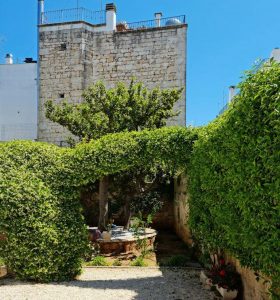 Palazzo for Sale in Ostuni