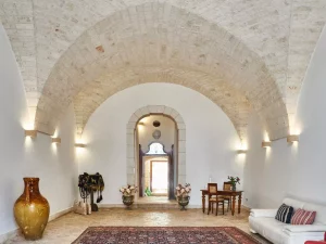 Palazzo for Sale in Ostuni