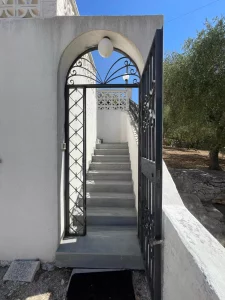villa alda – renovated villa with trulli in cisternino