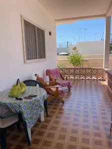 casa angela – coastal home in san pietro in bevagna