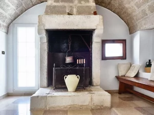 Palazzo for Sale in Ostuni