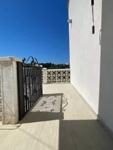 villa alda – renovated villa with trulli in cisternino