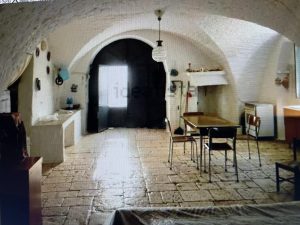 Beautiful Masseria For Sale in Ostuni