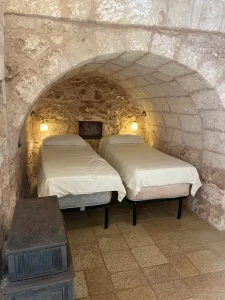 villa verde – two-unit villa for sale in san vito dei normanni