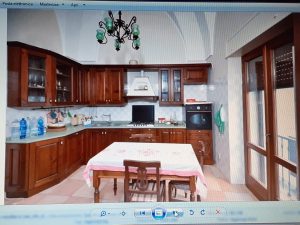 palazzo in the heart of san vito for sale