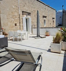 Palazzo for Sale in Ostuni