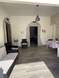 villa alda – renovated villa with trulli in cisternino