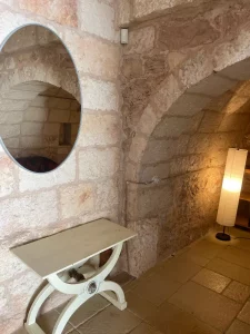 villa verde – two-unit villa for sale in san vito dei normanni