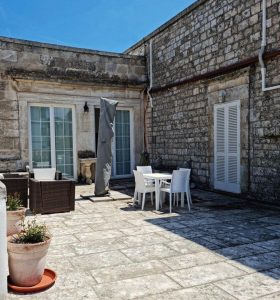 Palazzo for Sale in Ostuni