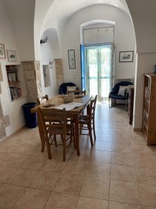 4 Bedroom Villa with Trullo for Sale