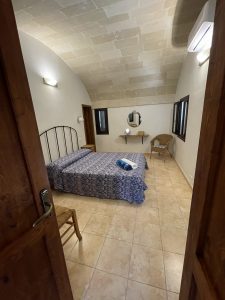 4 Bedroom Villa with Trullo for Sale