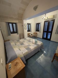 4 Bedroom Villa with Trullo for Sale