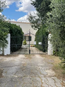 Masseria near Mesagne Center – Exceptional Investment Opportunity