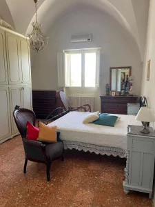 Masseria near Mesagne Center – Exceptional Investment Opportunity