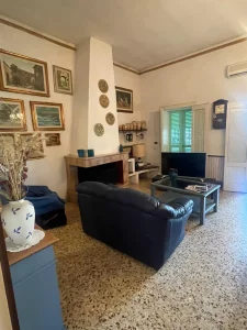 Masseria near Mesagne Center – Exceptional Investment Opportunity