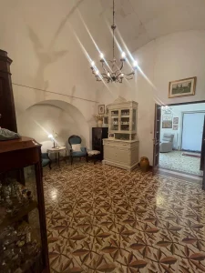 Masseria near Mesagne Center – Exceptional Investment Opportunity