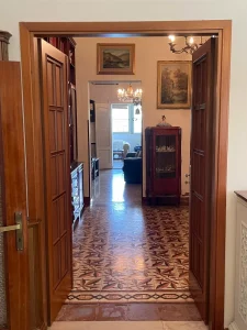 Masseria near Mesagne Center – Exceptional Investment Opportunity