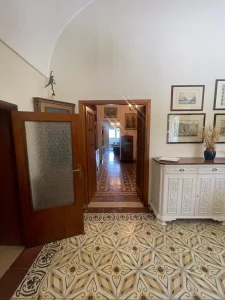 Masseria near Mesagne Center – Exceptional Investment Opportunity