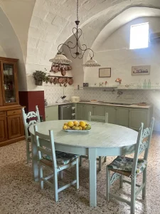 Masseria near Mesagne Center – Exceptional Investment Opportunity